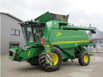 Skördetröska John Deere 9780I Hillmaster