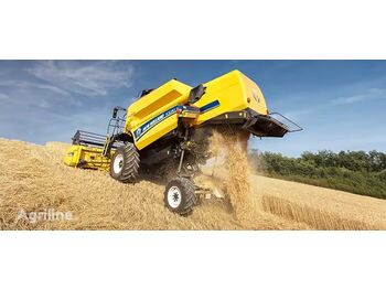 Skördetröska NEW HOLLAND TC 5070