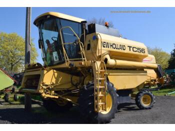 Skördetröska New Holland TC 56