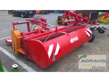 Dücker UM 23 FG5 - Slagklippare
