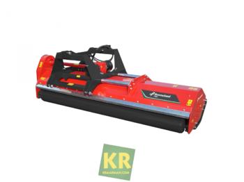 Slagklippare FRD320 Kverneland