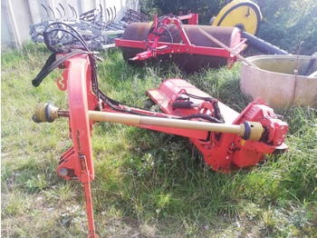 Slagklippare Maschio Giraffa 185 SE