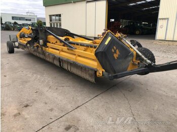 Slagklippare Müthing MU-Farmer 670