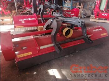 Slagklippare Rotoland FPM UM 280