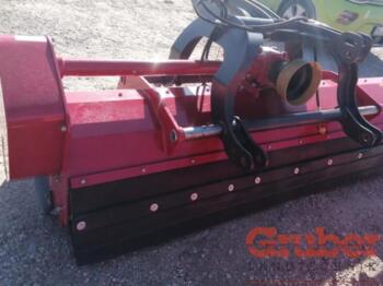 Slagklippare Rotoland FPM UM 280