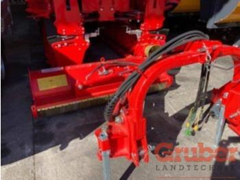 Slagklippare Rotoland XS-D 165