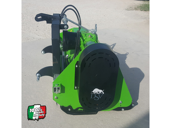 Slagklippare/ slagslåtter DSV Flail mowers 140 cm