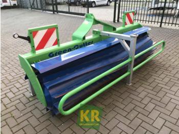 Slagklippare/ slagslåtter Greencutter CG-600 Ceres