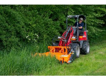 Samasz Nano 150 Hydro Mulcher-NEU  - Slagklippare/ Slagslåtter