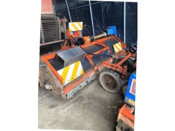 Slagklippare/ slagslåtter Stacchezzini de6f45