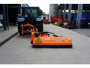 Talex Profimulcher RB 200-Neumaschine  - Slagklippare