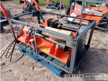 Slagklippare Unused 2021 EF125 1250mm Flail Mower