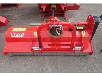 Slagklippare Vigolo TK2 180