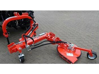 Slåttermaskin Boxer HDM 60