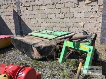 Slåttermaskin Deutz-Fahr SM 5,24 TC