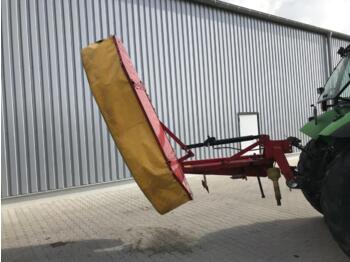 Slåttermaskin Deutz-Fahr Wirax 230