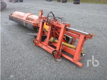 Duecker USM26VR3 Mulcher - Slåttermaskin