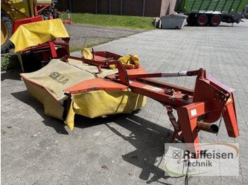 Slåttermaskin Fella Trommelähwerk KM 225