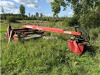 JF GMS 2800 - Slåttermaskin