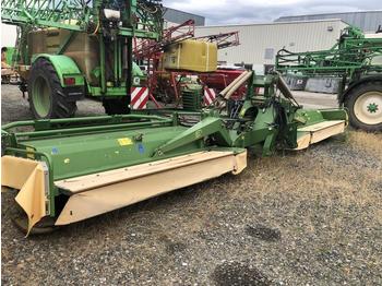 Slåttermaskin Krone EASYCUT 9140 CV