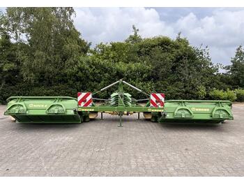 Slåttermaskin Krone Easy Cut 9140 CV collect