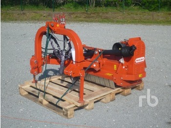 Maschio GIRAFFETTA 120 Mulcher - Slåttermaskin