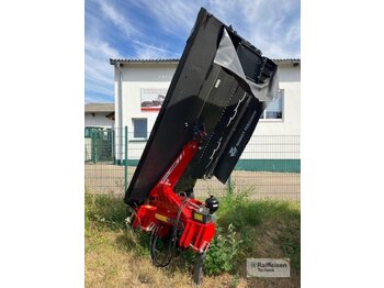 Slåttermaskin Massey Ferguson DM 316 TL-V-KC