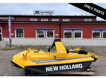 New Holland Duradisc F300 Dismantled: only spare parts  - Slåttermaskin