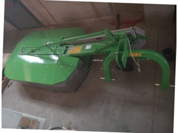 Talex EcoCut 185 - Slåttermaskin