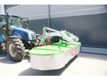 Talex Fast Cut 300-Frontmähwerk  - Slåttermaskin