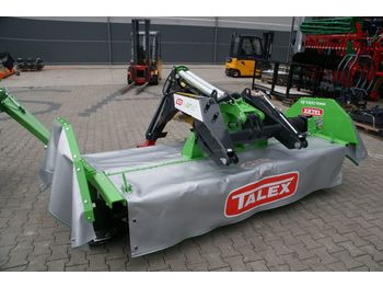 Talex Fast Cut 300-Frontmähwerk-NEU  - Slåttermaskin