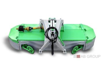 Talex Scheibenmähwerk/Faucheuse a disque/Disc mower 3m - Slåttermaskin