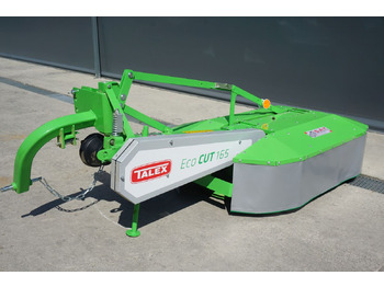 Talex Trommelmähwerk ECO-CUT 165-NEU  - Slåttermaskin
