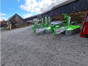  Talex grass care equipment - Slåttermaskin