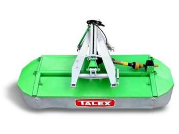 Talex kosiarka przednia fast cut talex 3,0m - Slåttermaskin