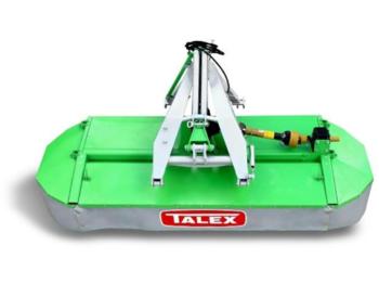 Talex kosiarka przednia fast cut talex 3,0m - Slåttermaskin