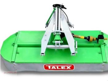 Talex kosiarka przednia fast cut talex 3,0m - Slåttermaskin