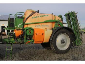 Spruta Amazone UX 5200 SUPER