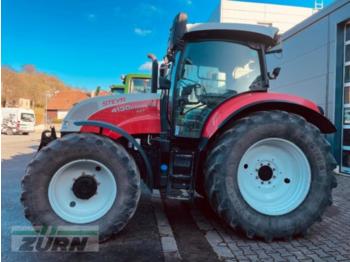 Traktor Steyr 4130 profi cvt: bild 1