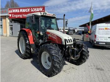 Traktor Steyr 9094 a t: bild 1