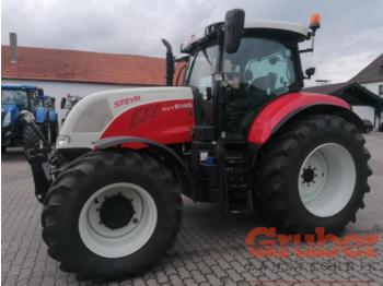 Traktor Steyr CVT 6145: bild 1