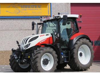 Traktor Steyr Expert 4130: bild 1