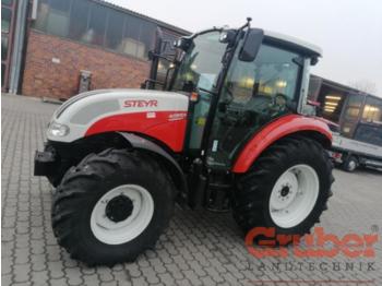 Traktor Steyr Kompakt 4065 S: bild 1