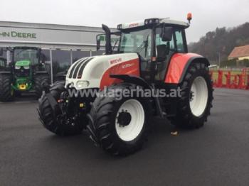 Traktor Steyr cvt 6170: bild 1