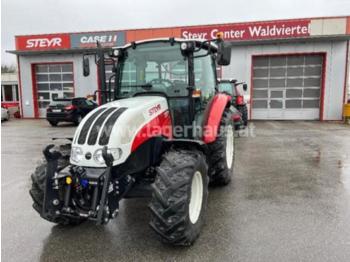 Traktor Steyr kompakt 4065 s: bild 1