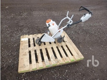 Stihl Disc Cutter Cart - Lantbruksmaskiner