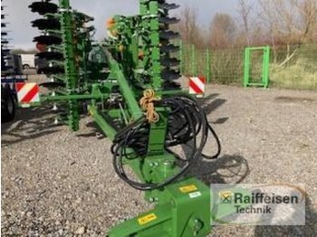 Tallriksredskap Amazone Ceus 5000-2TX