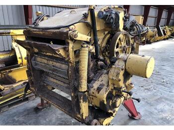 Tillbehör för exakthack New Holland Snittehoved FX38