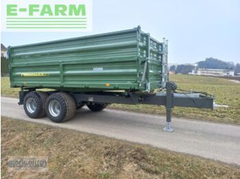 Fuhrmann ff 13.000 - Tippvagn för lantbruk