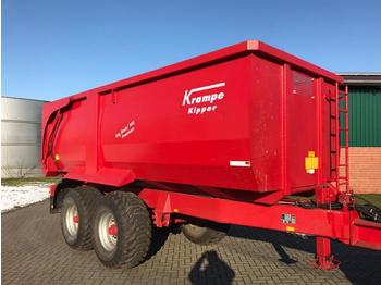 Krampe BIG BODY 550 - Tippvagn för lantbruk